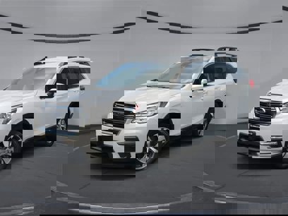Certified 2022 Subaru Ascent Premium w/ Convenience Package