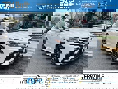 Used 2022 Toyota Camry SE