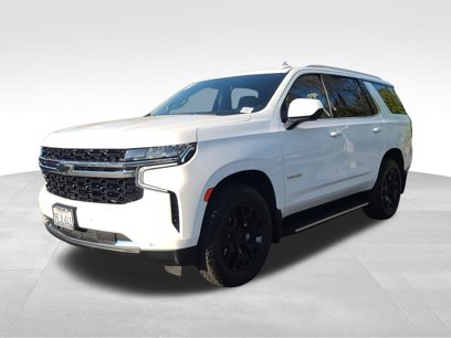 Used 2023 Chevrolet Tahoe LS w/ Driver Alert Package