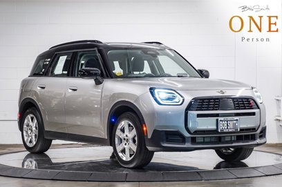 Used 2025 MINI Cooper Countryman S