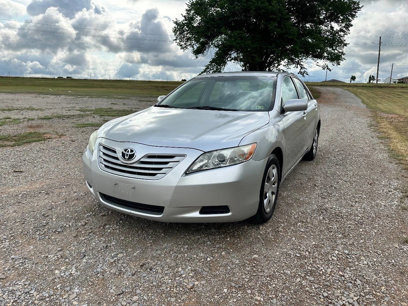 Used 2009 Toyota Camry LE