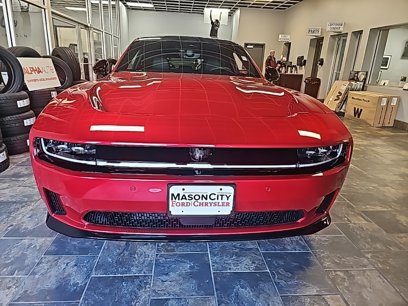 New 2024 Dodge Charger R/T w/ Plus Group