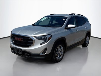 Used 2021 GMC Terrain SLE w/ Driver Convenience Package