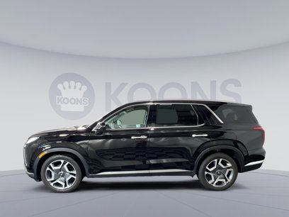 Used 2024 Hyundai Palisade Limited