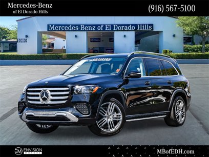 Used 2024 Mercedes-Benz GLS 450 4MATIC