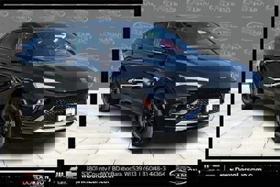 New 2025 Buick Envista Sport Touring w/ Convenience II Package