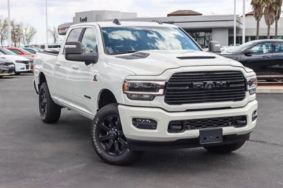 New 2024 RAM 2500 Laramie w/ Night Edition
