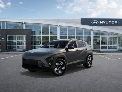 Used 2024 Hyundai Kona SEL w/ Convenience Package