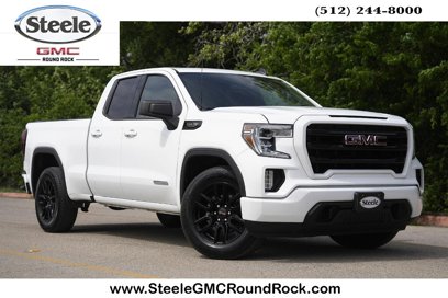 Used 2020 GMC Sierra 1500 Elevation w/ Elevation Value Package
