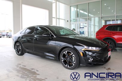 Used 2022 Kia K5 GT-Line w/ GT-Line FWD Premium Package