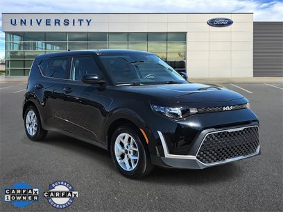 Used 2024 Kia Soul S