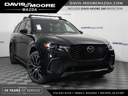 New 2025 MAZDA CX-70 3.3 Turbo S w/ Premium Package