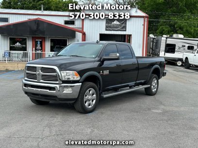 Used 2015 RAM 2500 Lone Star