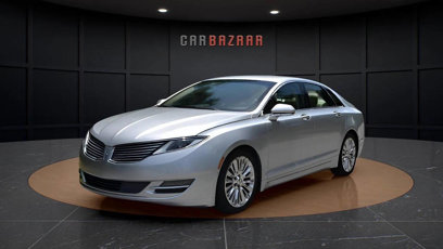 Used 2013 Lincoln MKZ