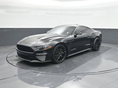 Used 2023 Ford Mustang GT Premium w/ Mustang Nite Pony Package