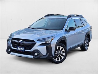 Used 2024 Subaru Outback Limited