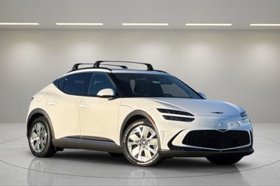 New 2025 Genesis GV60 RWD