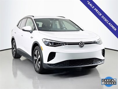 Used 2023 Volkswagen ID.4 Pro