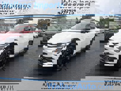 New 2025 Kia EV6 Wind