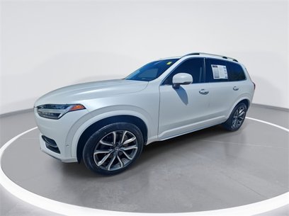 Used 2018 Volvo XC90 T6 Momentum w/ Convenience Package