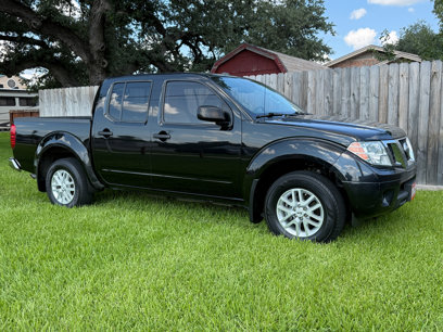 Used 2016 Nissan Frontier SV w/ SV Value Truck Package