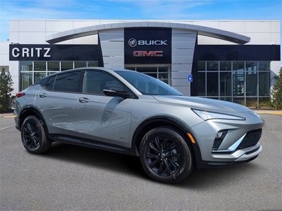 New 2025 Buick Envista Sport Touring w/ Convenience I Package