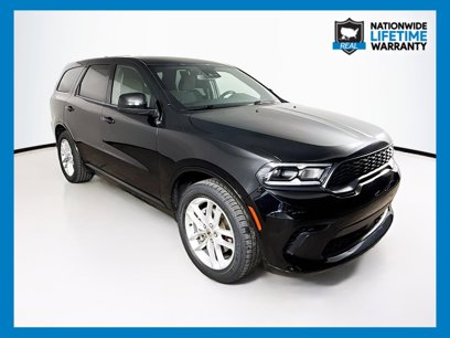 Used 2023 Dodge Durango GT