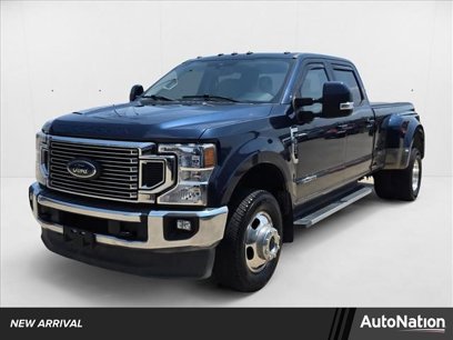 Used 2020 Ford F350 Lariat w/ Lariat Ultimate Package