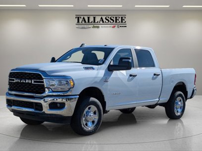New 2024 RAM 2500 Big Horn