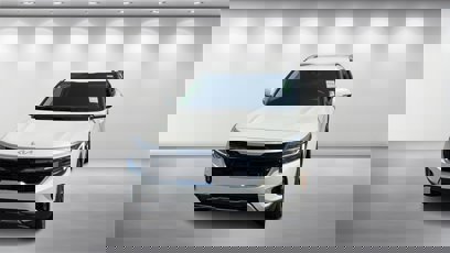 New 2025 Kia Seltos SX
