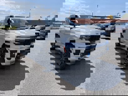 New 2024 Jeep Grand Cherokee Limited 4xe