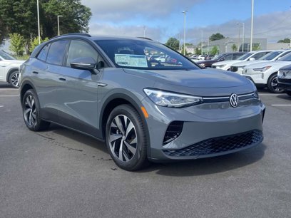 New 2025 Volkswagen ID.4 Pro
