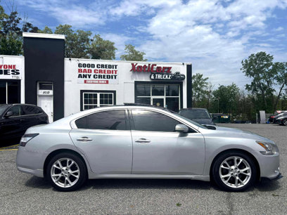 Used 2014 Nissan Maxima 3.5 SV w/ Premium Package