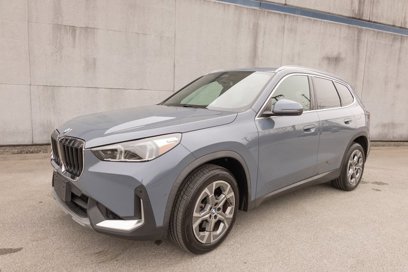 Certified 2023 BMW X1 xDrive28i w/ Premium Package