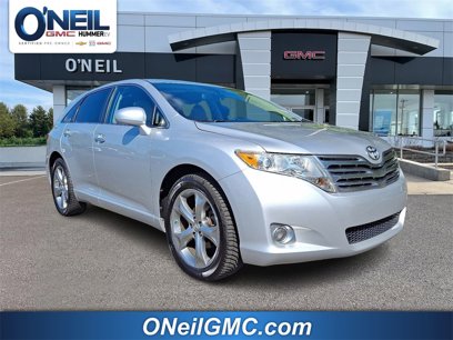 Used 2009 Toyota Venza AWD
