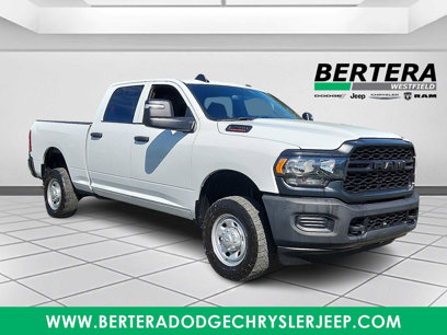Used 2023 RAM 2500 Tradesman
