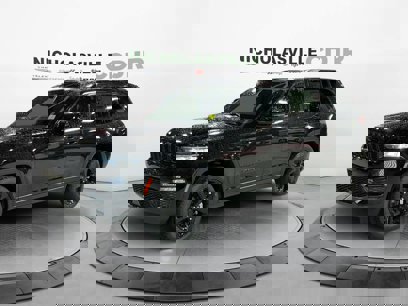 New 2025 Jeep Grand Cherokee Limited w/ Black Appearance Package