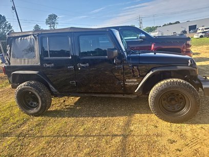 Used 2017 Jeep Wrangler Unlimited Sport w/ Quick Order Package 24S