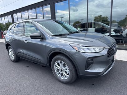 New 2025 Ford Escape Active