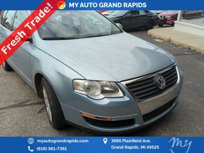Used 2007 Volkswagen Passat 2.0T