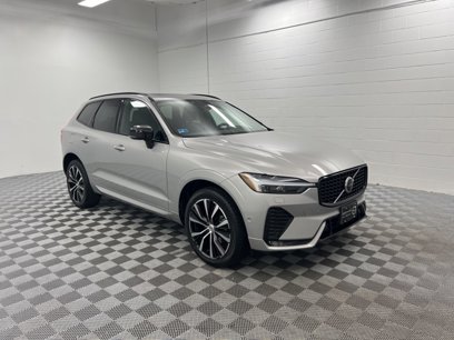 Certified 2023 Volvo XC60 B5 Plus w/ Climate Package