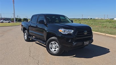 Used 2023 Toyota Tacoma SR