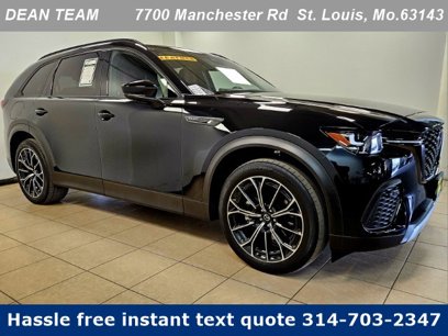 Used 2025 MAZDA CX-70 Plug-In Hybrid w/ Premium Plus