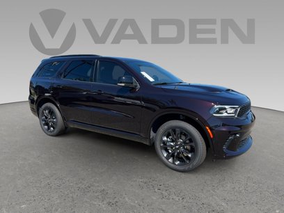 New 2025 Dodge Durango GT