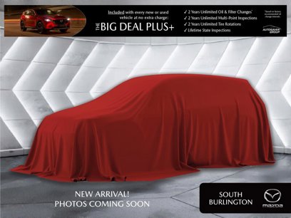 Certified 2025 MAZDA CX-70 Plug-In Hybrid w/ Premium Plus