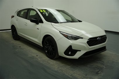 New 2025 Subaru Impreza RS w/ Popular Package #3