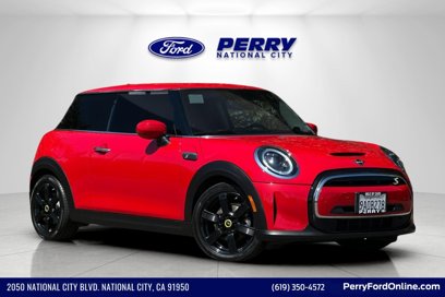 Used 2022 MINI Cooper SE