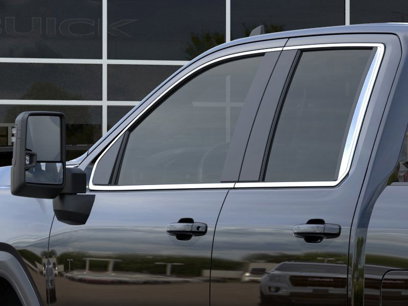 New 2025 GMC Sierra 2500 SLE w/ SLE Value Package;
