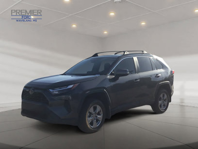 Used 2023 Toyota RAV4 XLE
