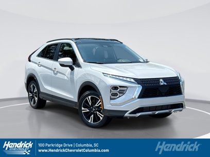 Used 2023 Mitsubishi Eclipse Cross SE